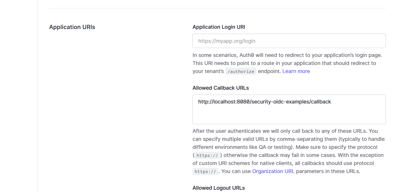 Auth0-new-client-details