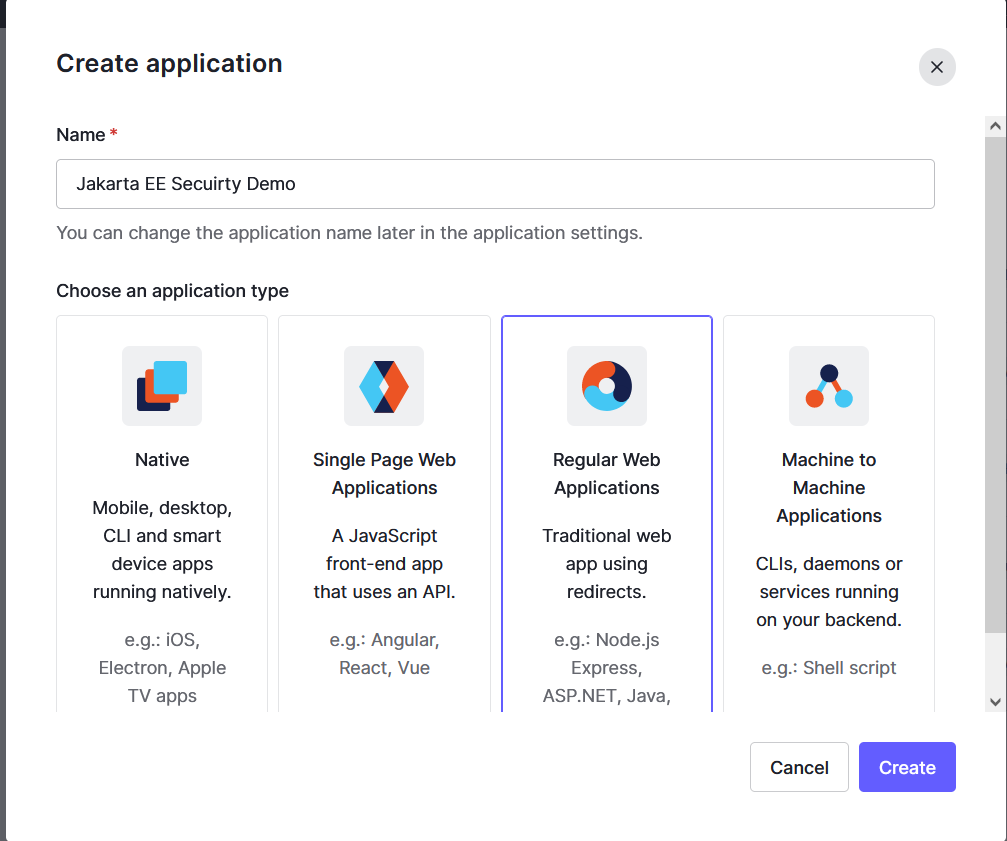 Auth0-new-client