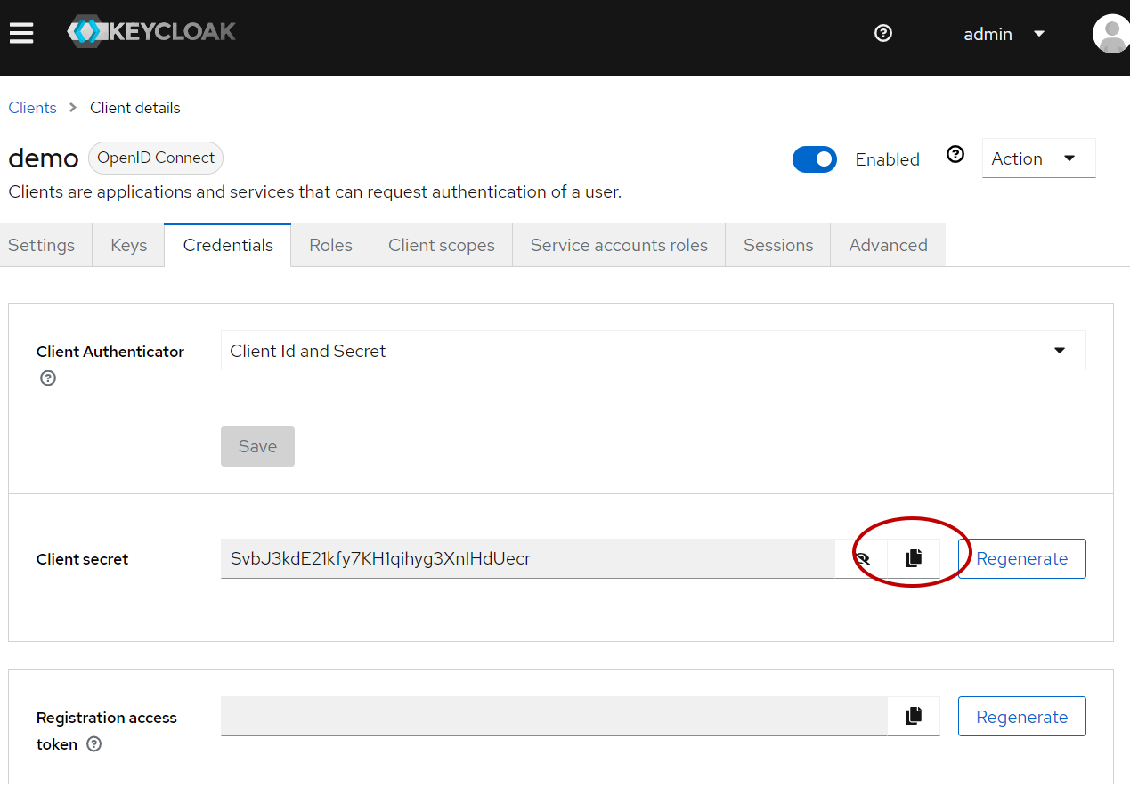 OIDC with Keycloak Migrating to Jakarta EE 10