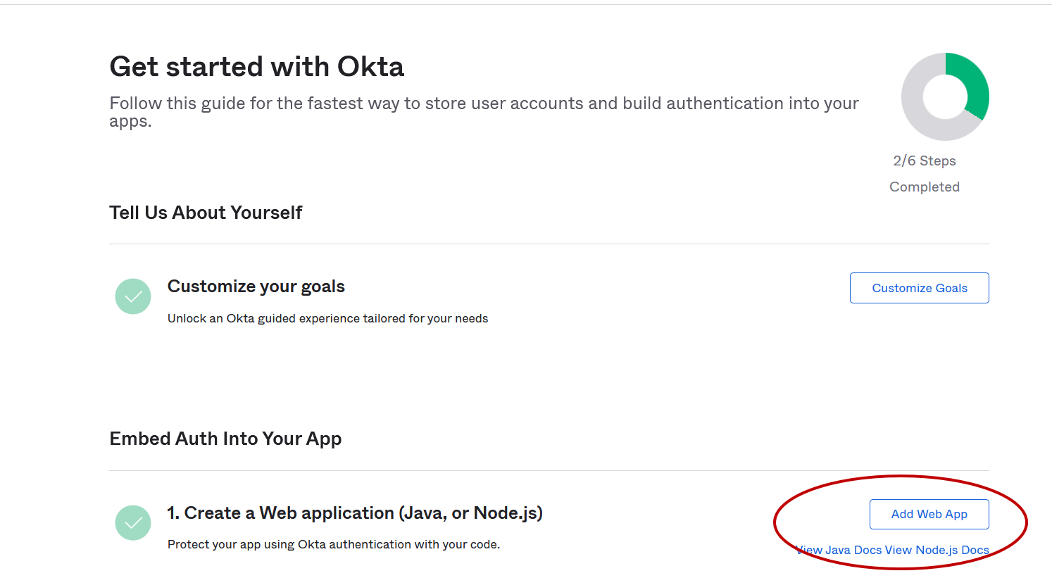 okta-new-app-page